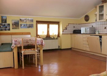 Trilocale Schilpario - foto 7