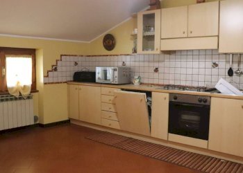 Trilocale Schilpario - foto 8