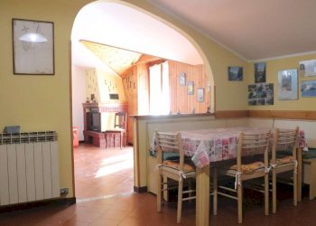 Trilocale Schilpario - foto 9