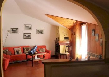 Trilocale Schilpario - foto 10