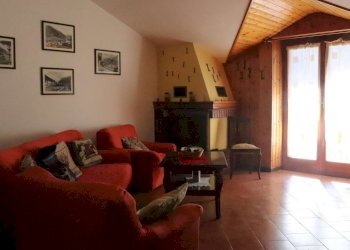 Trilocale Schilpario - foto 11