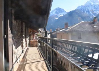 Trilocale Schilpario - foto 28