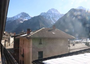 Trilocale Schilpario - foto 29