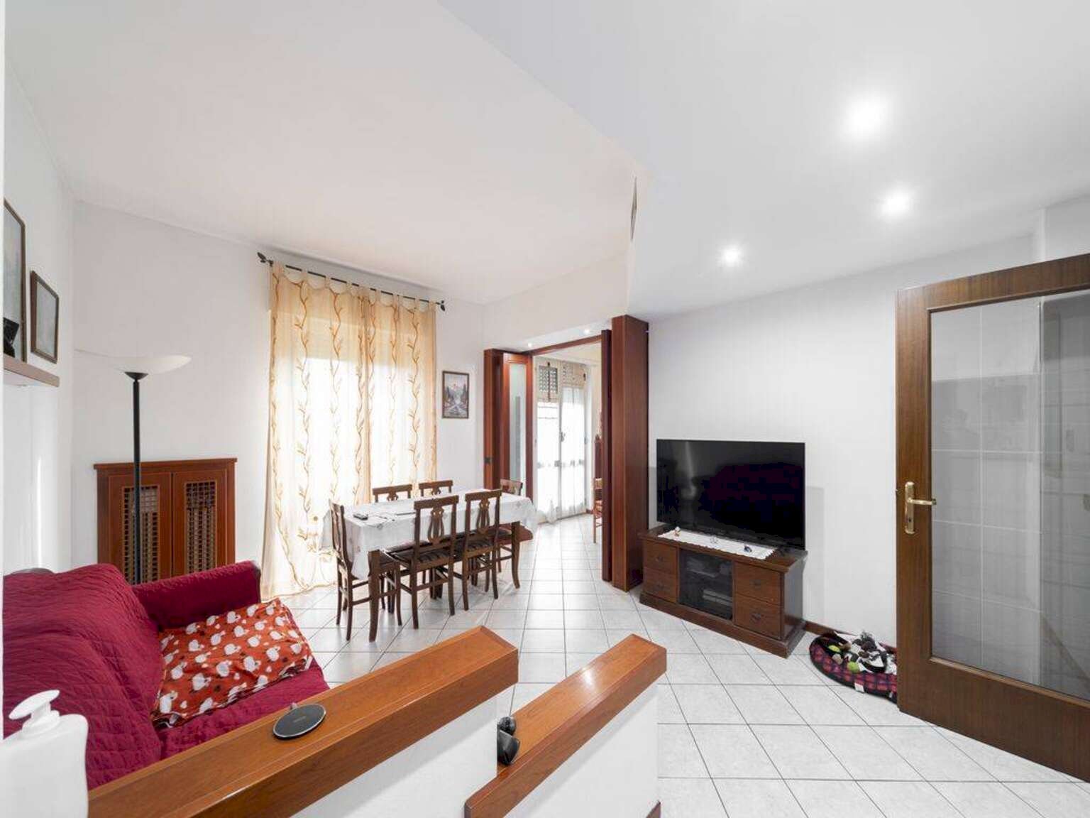 Three-room apartment Brugherio - photo 2