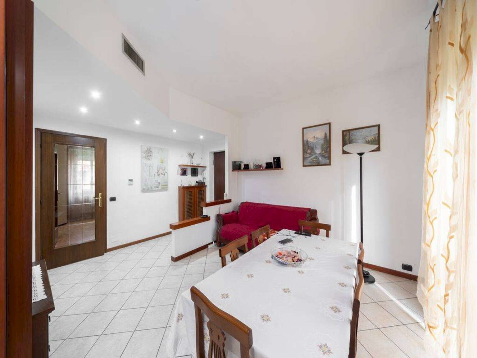 Three-room apartment Brugherio - photo 3