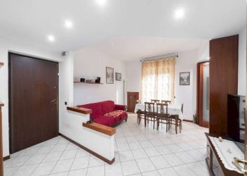 Three-room apartment Brugherio - photo 1