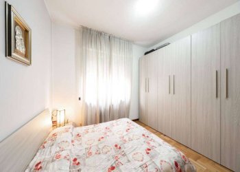 Three-room apartment Brugherio - photo 8