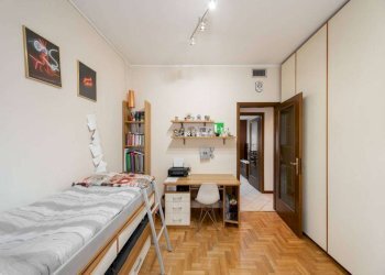 Three-room apartment Brugherio - photo 10