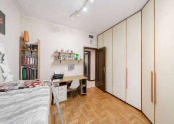 Three-room apartment Brugherio - photo 11