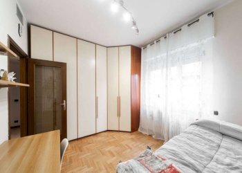 Three-room apartment Brugherio - photo 12