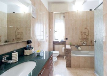 Three-room apartment Brugherio - photo 14