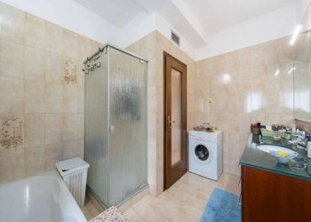 Three-room apartment Brugherio - photo 15