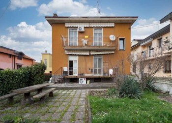 Three-room apartment Brugherio - photo 18