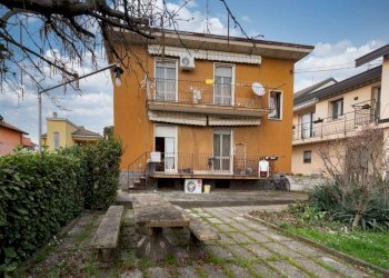 Three-room apartment Brugherio - photo 19