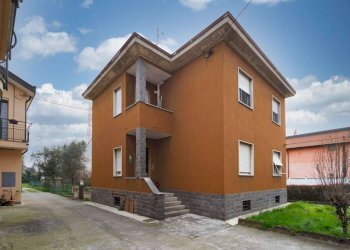 Three-room apartment Brugherio - photo 20