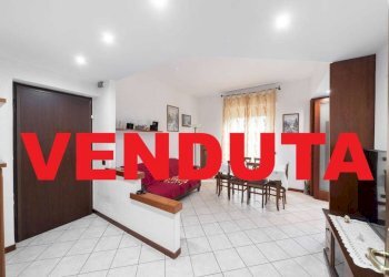 Three-room apartment Brugherio - photo 1