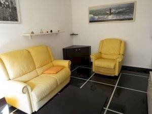 Trilocale Via Carlo Antonio Tavella, 1, Genova (zona Castelletto) - foto 2