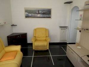 Trilocale Via Carlo Antonio Tavella, 1, Genova (zona Castelletto) - foto 3