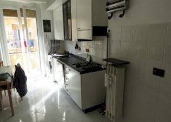 Trilocale Via Carlo Antonio Tavella, 1, Genova (zona Castelletto) - foto 4