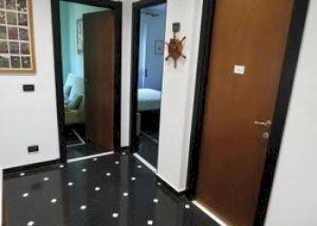 Trilocale Via Carlo Antonio Tavella, 1, Genova (zona Castelletto) - foto 9