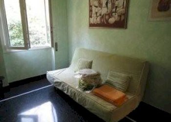 Trilocale Via Carlo Antonio Tavella, 1, Genova (zona Castelletto) - foto 10