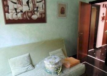 Trilocale Via Carlo Antonio Tavella, 1, Genova (zona Castelletto) - foto 11