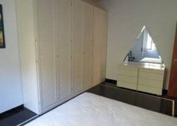 Trilocale Via Carlo Antonio Tavella, 1, Genova (zona Castelletto) - foto 14