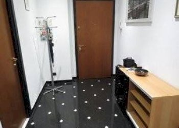 Trilocale Via Carlo Antonio Tavella, 1, Genova (zona Castelletto) - foto 15