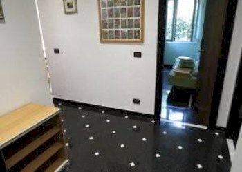 Trilocale Via Carlo Antonio Tavella, 1, Genova (zona Castelletto) - foto 16