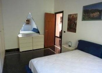 Trilocale Via Carlo Antonio Tavella, 1, Genova (zona Castelletto) - foto 17