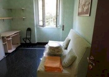 Trilocale Via Carlo Antonio Tavella, 1, Genova (zona Castelletto) - foto 21