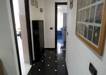 Trilocale Via Carlo Antonio Tavella, 1, Genova (zona Castelletto) - foto 22