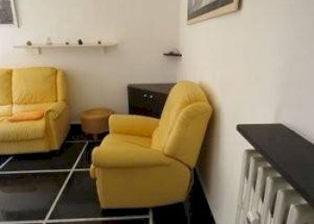 Trilocale Via Carlo Antonio Tavella, 1, Genova (zona Castelletto) - foto 23