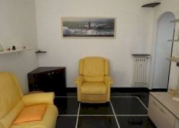 Trilocale Via Carlo Antonio Tavella, 1, Genova (zona Castelletto) - foto 25