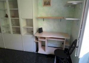 Trilocale Via Carlo Antonio Tavella, 1, Genova (zona Castelletto) - foto 27