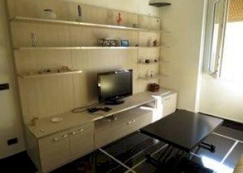 Trilocale Via Carlo Antonio Tavella, 1, Genova (zona Castelletto) - foto 28