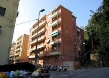 Trilocale Via Carlo Antonio Tavella, 1, Genova (zona Castelletto) - foto 31