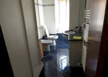 Trilocale Via Carlo Antonio Tavella, 1, Genova (zona Castelletto) - foto 32