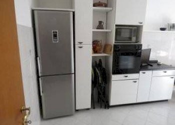 Trilocale Via Carlo Antonio Tavella, 1, Genova (zona Castelletto) - foto 34