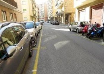 Trilocale Via Carlo Antonio Tavella, 1, Genova (zona Castelletto) - foto 37