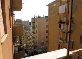 Trilocale Via Carlo Antonio Tavella, 1, Genova (zona Castelletto) - foto 38