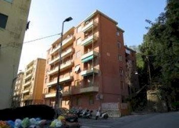 Trilocale Via Carlo Antonio Tavella, 1, Genova (zona Castelletto) - foto 39