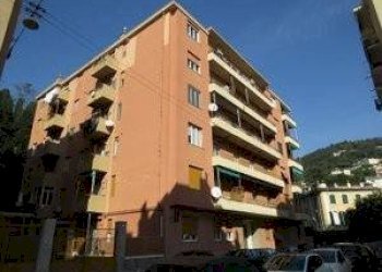 Trilocale Via Carlo Antonio Tavella, 1, Genova (zona Castelletto) - foto 40