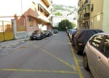 Trilocale Via Carlo Antonio Tavella, 1, Genova (zona Castelletto) - foto 41