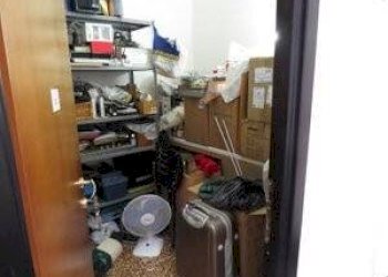 Trilocale Via Carlo Antonio Tavella, 1, Genova (zona Castelletto) - foto 42