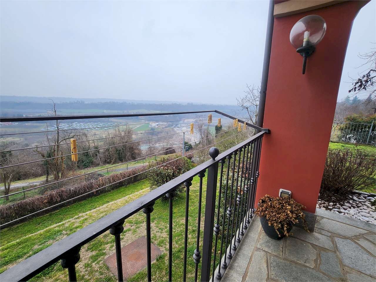 Villa Fossano - foto 2