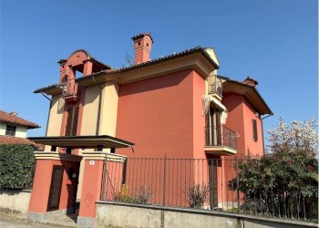 Villa Fossano - foto 1