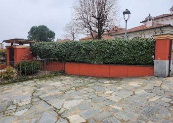 Villa Fossano - foto 30