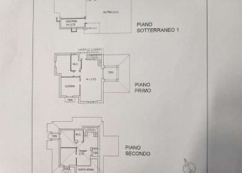 Villa Fossano - foto 34