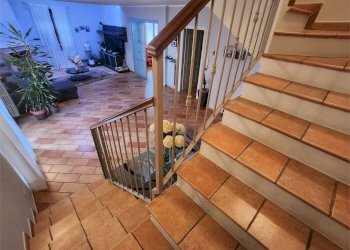 Villa Fossano - foto 55